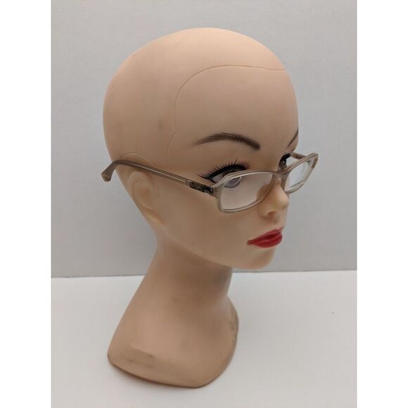 🕶️Emporio Armani EA3009 Eyeglasses 52/16 135 /MC624🕶️ - Picture 9 of 9